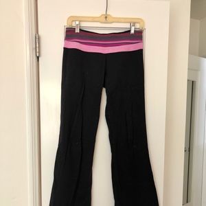 Lululemon Groove Pant